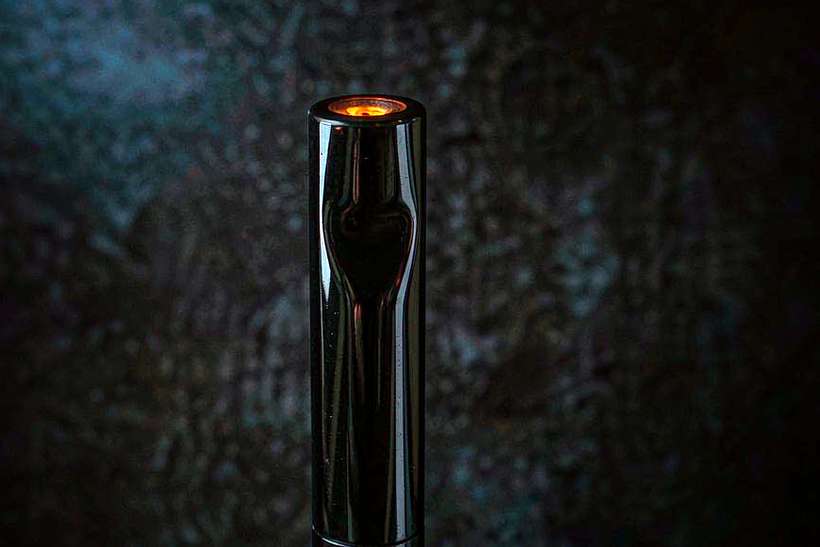 Warehouse Options for Nicotine kits — Autumn stock