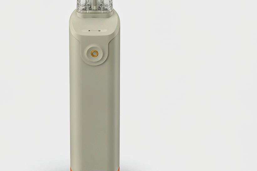 Warehouse Options for Nicotine kits — container load