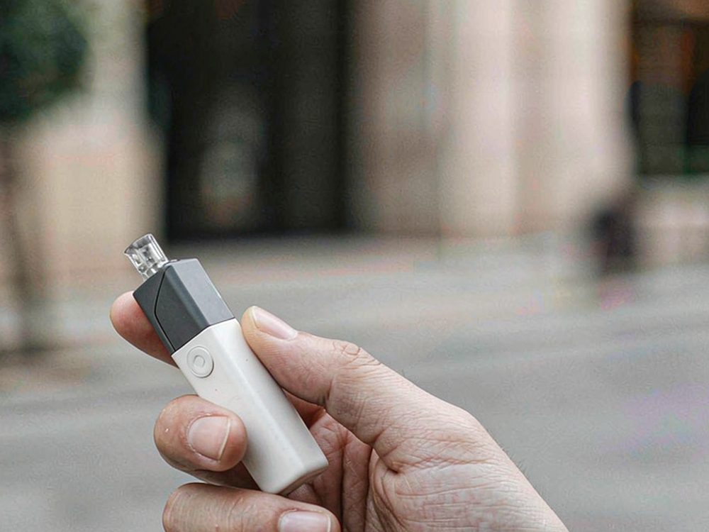 Warehouse Options for Nicotine kits — for resellers