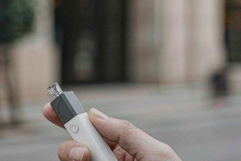 Warehouse Options for Nicotine kits — Summer deals
