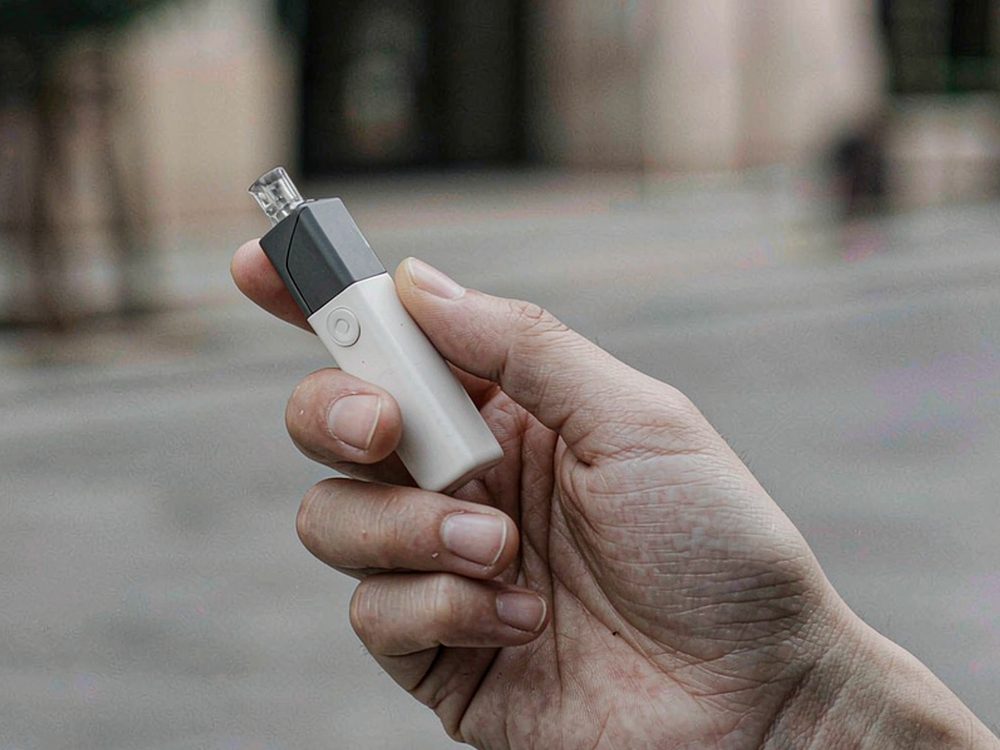 Warehouse Options for Nicotine mods — 2026