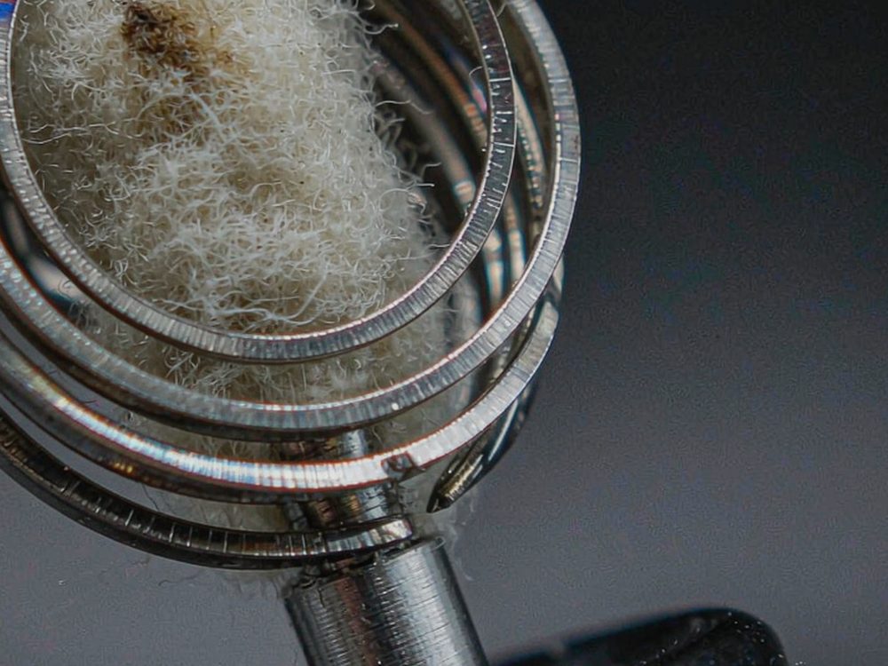 Warehouse Options for Nicotine mods — budget tier