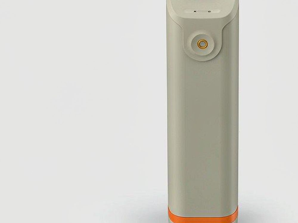 Warehouse Options for Nicotine mods — for resellers