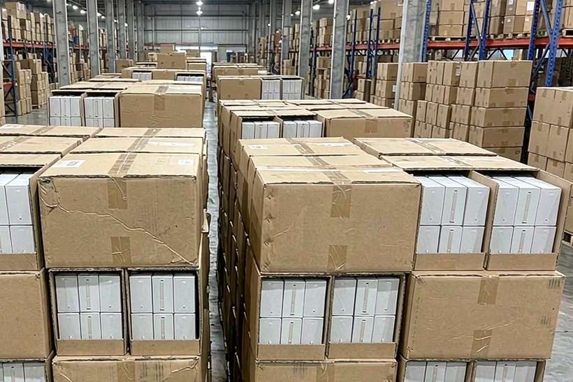 Warehouse Options for Nicotine mods — Summer deals