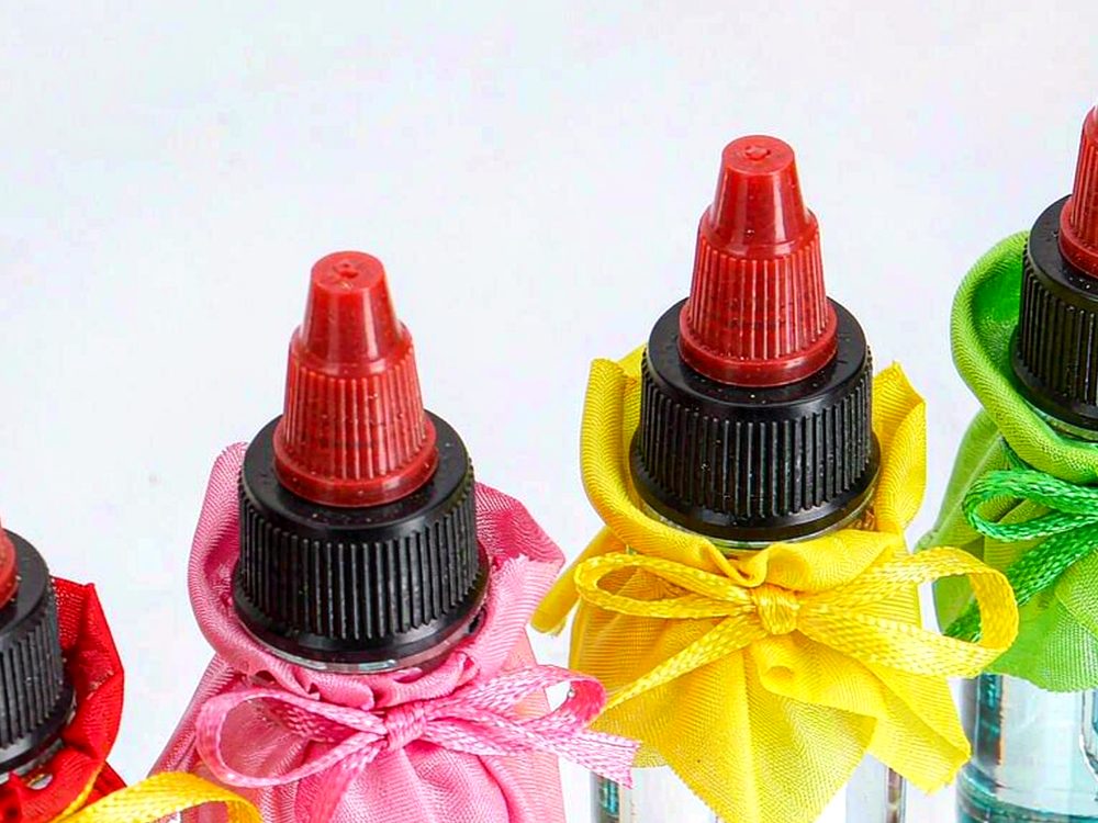 Warehouse Options for Nicotine pods — 2026