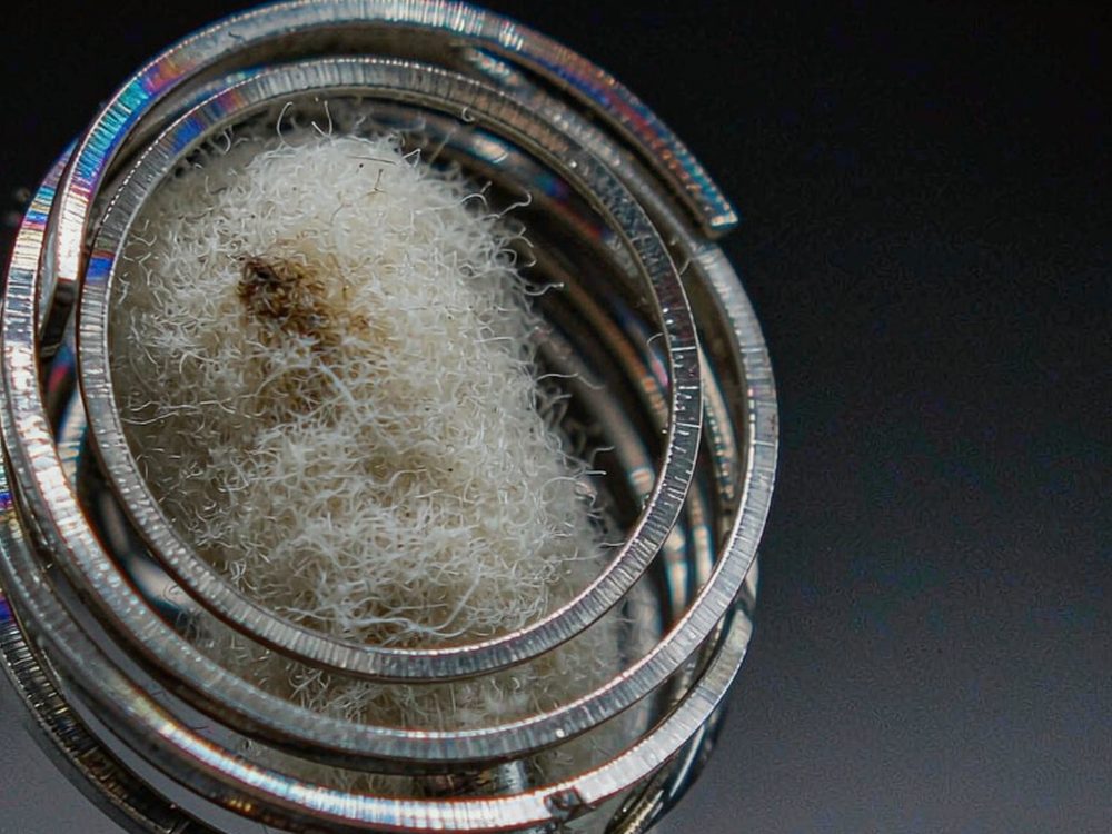 Warehouse Options for Nicotine pods — premium tier