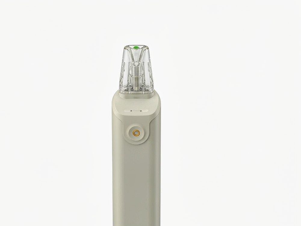 Warehouse Options for Nicotine products in Glasgow — bulk case