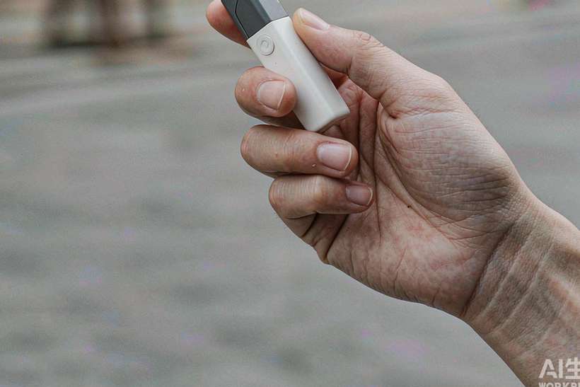 Warehouse Options for Nicotine products in Glasgow — EU stock