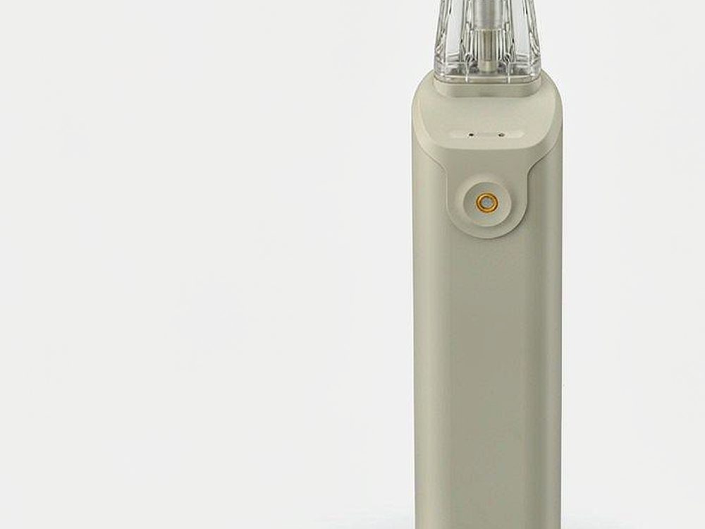 Warehouse Options for Nicotine products in Glasgow — no minimum MOQ
