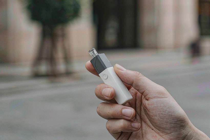 Warehouse Options for Nicotine products in Glasgow — OEM available