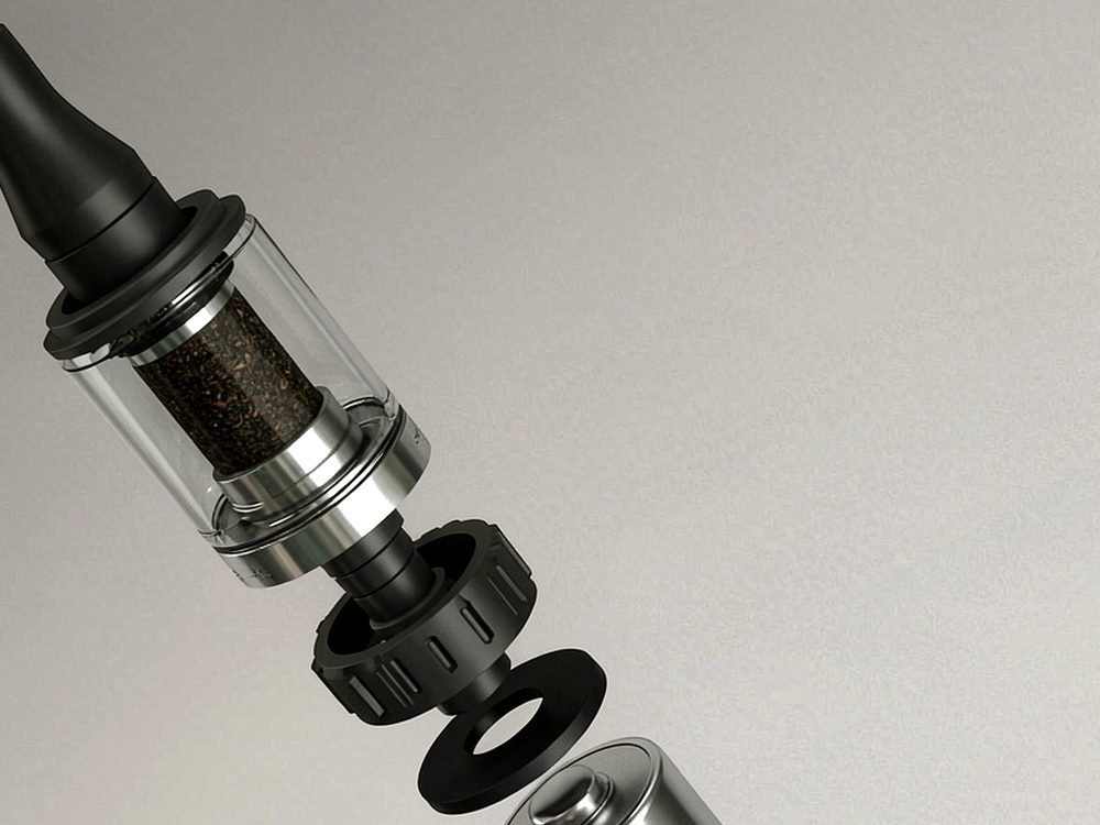 Warehouse Options for Nicotine tanks — for resellers
