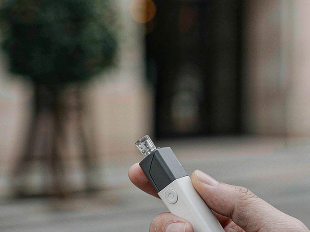 Warehouse Options for Nicotine tanks — wholesale only