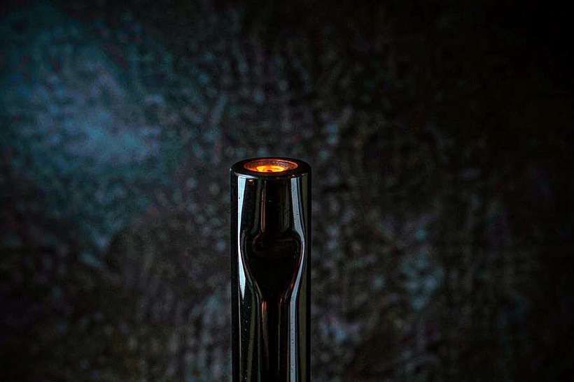 Warranty Notes for Glasgow Nicotine — Autumn stock