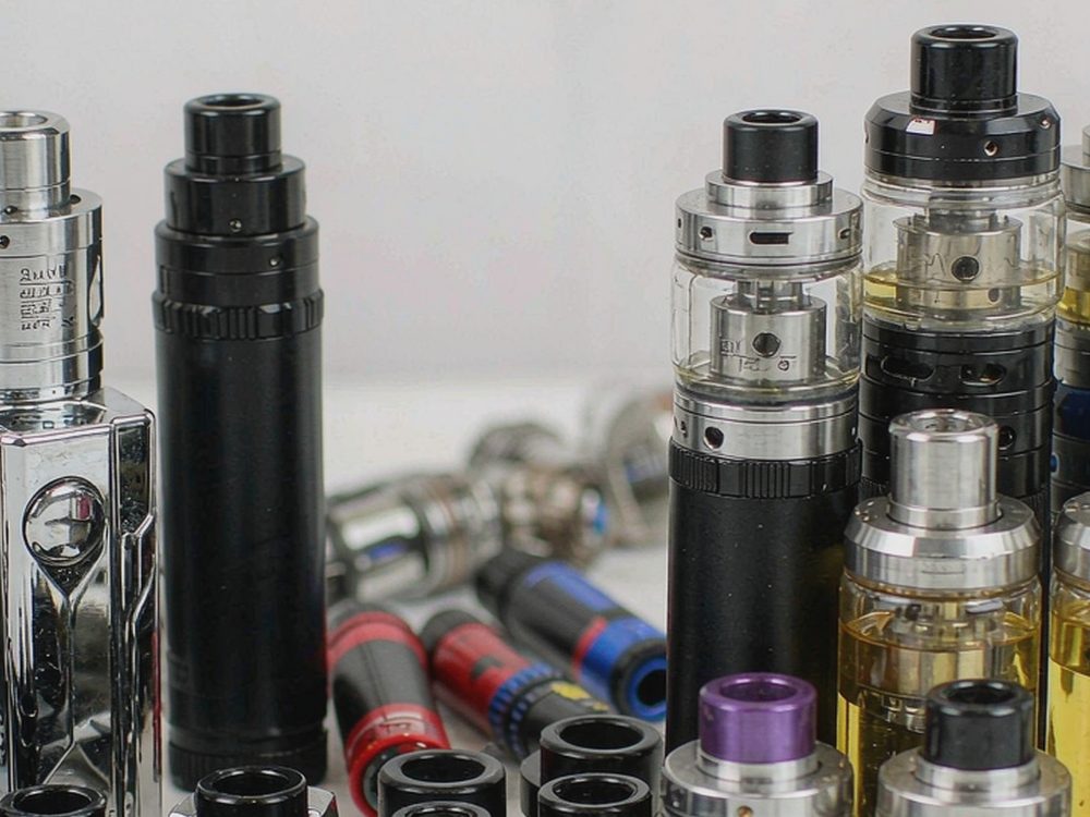 Warranty Notes for Glasgow Nicotine — budget tier