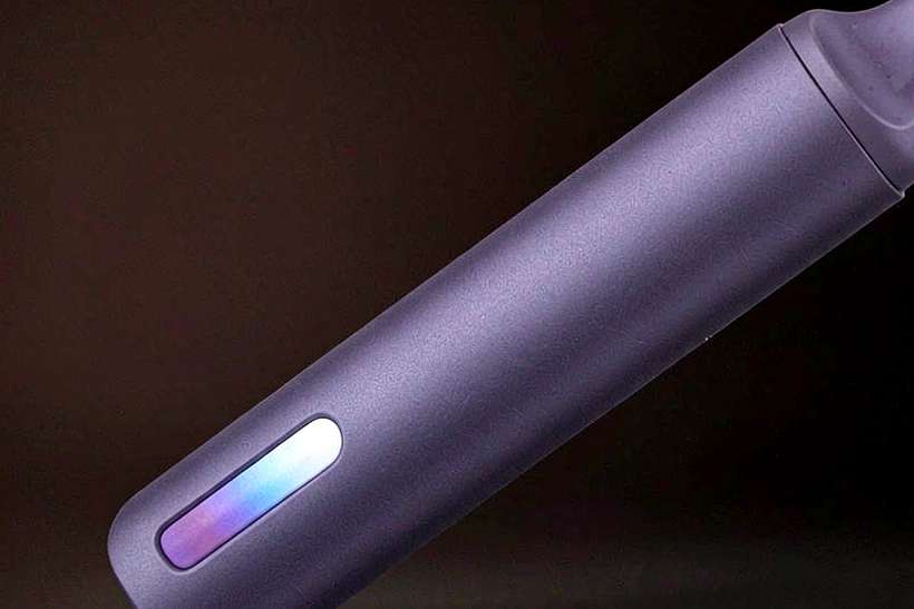 Warranty Notes for Glasgow Nicotine — container load