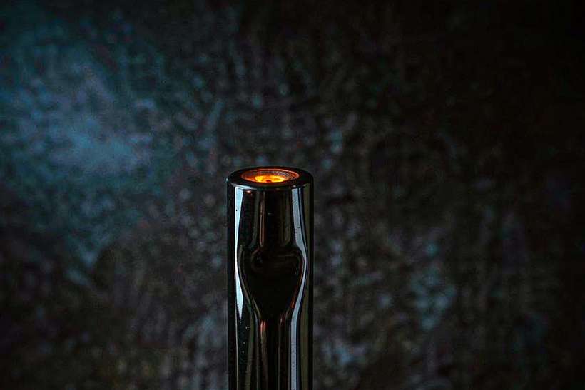 Warranty Notes for Glasgow Nicotine — EU stock