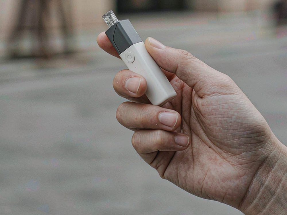 Warranty Notes for Glasgow Nicotine — for resellers