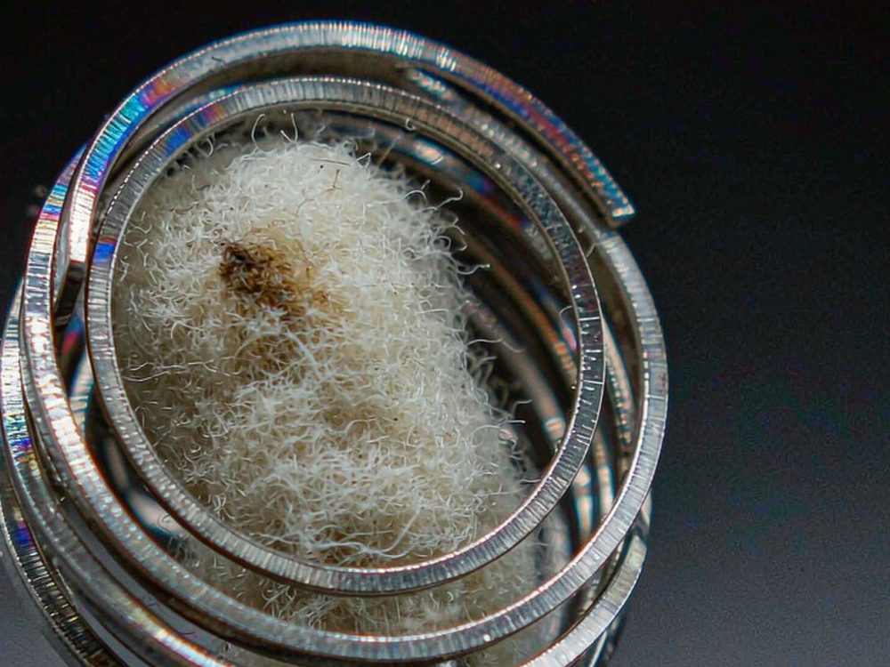 Warranty Notes for Nicotine accessories — 2026