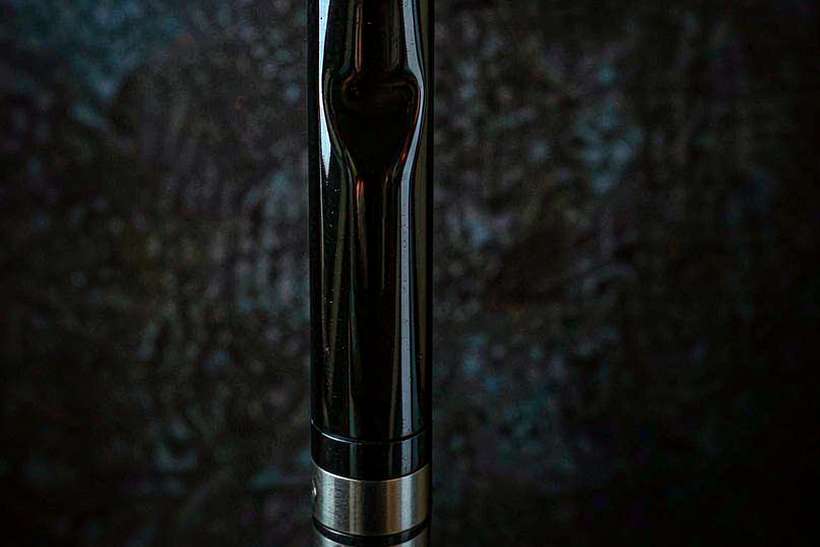 Warranty Notes for Nicotine accessories — OEM available