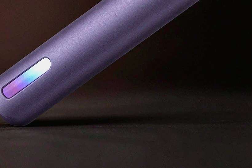 Warranty Notes for Nicotine accessories — small parcel