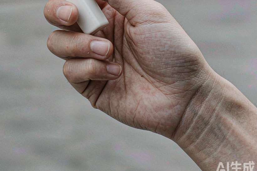 Warranty Notes for Nicotine accessories — Spring catalog