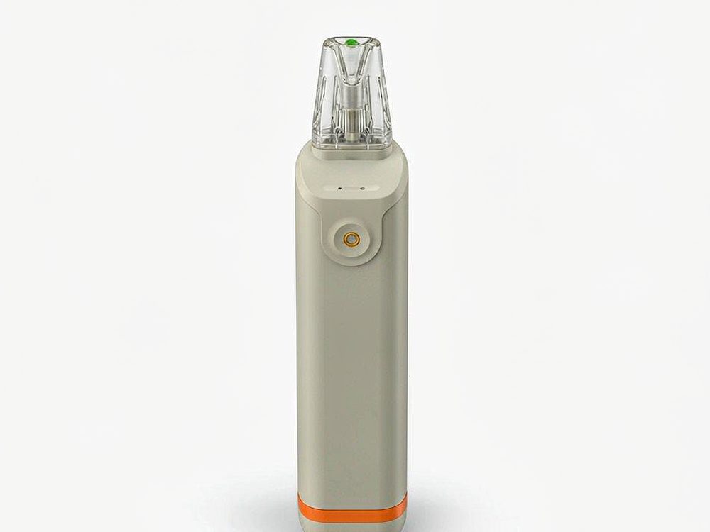 Warranty Notes for Nicotine accessories — verified suppliers