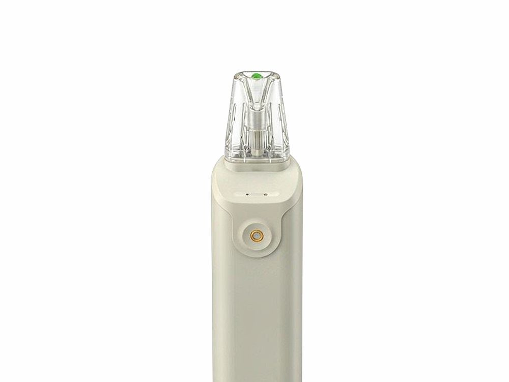 Warranty Notes for Nicotine accessories — wholesale only