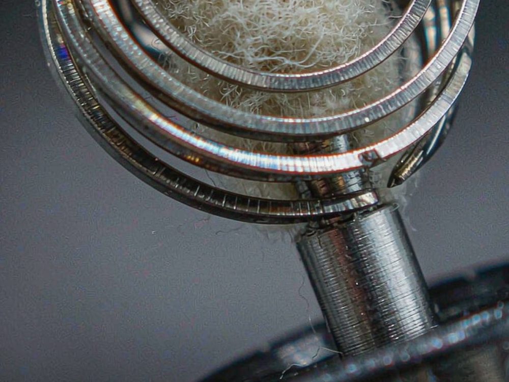 Warranty Notes for Nicotine accessories — with fast shipping
