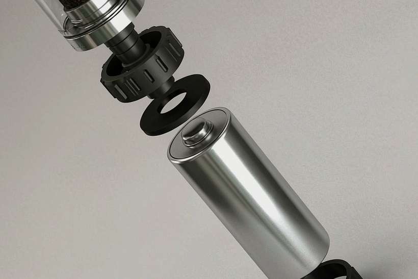 Warranty Notes for Nicotine bundles — bulk case