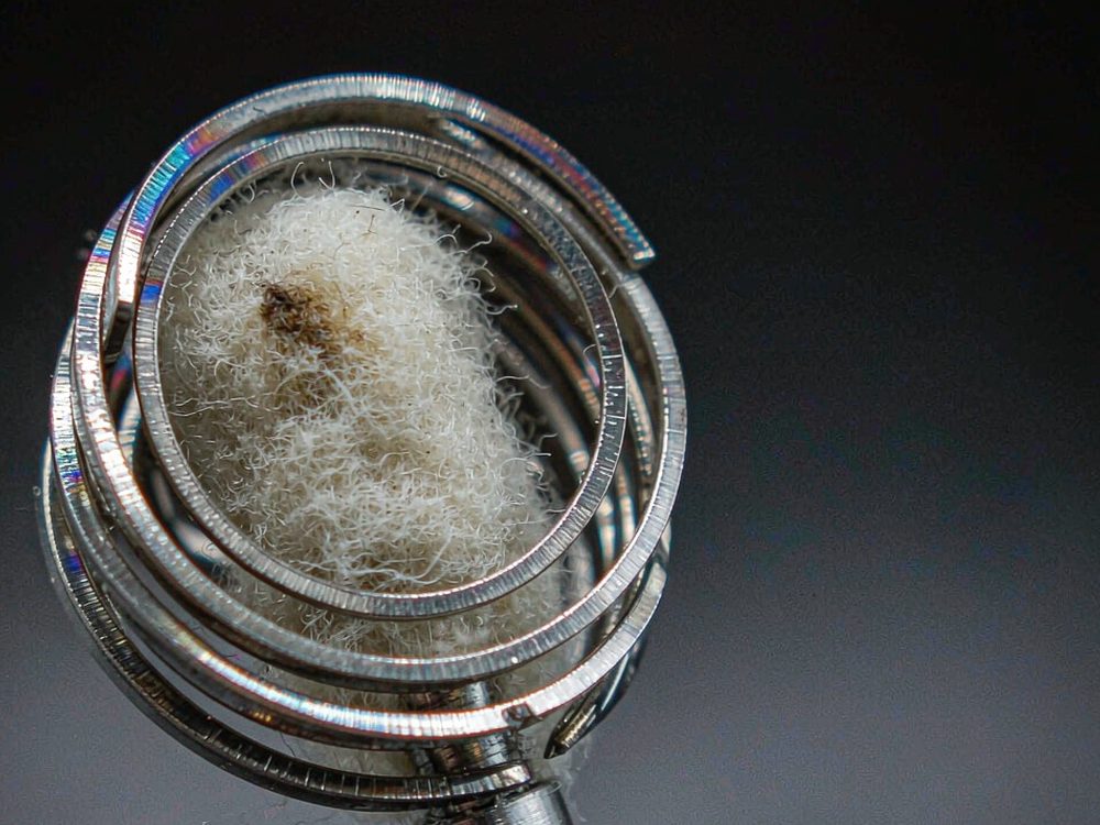 Warranty Notes for Nicotine bundles — premium tier