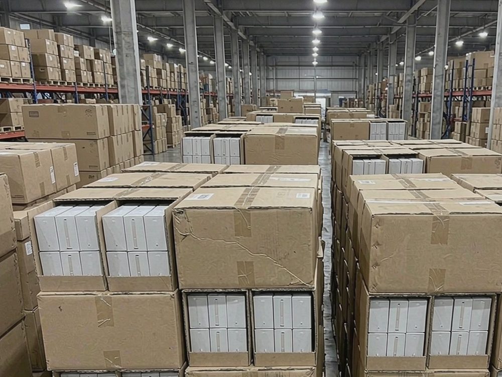 Warranty Notes for Nicotine bundles — with fast shipping