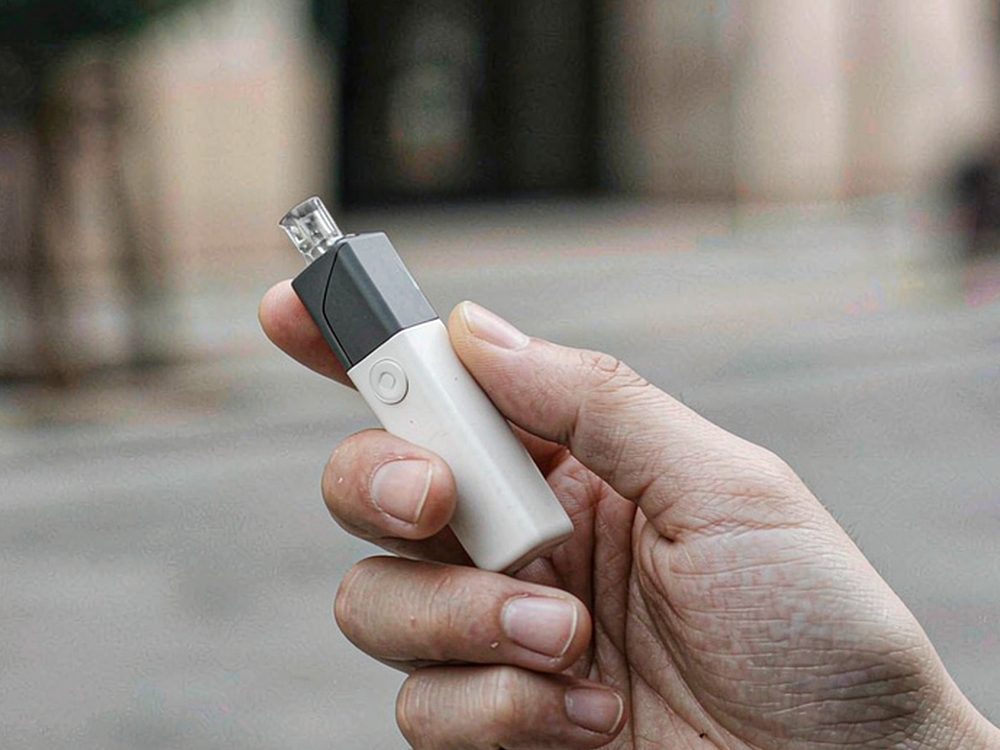 Warranty Notes for Nicotine coils — 2026
