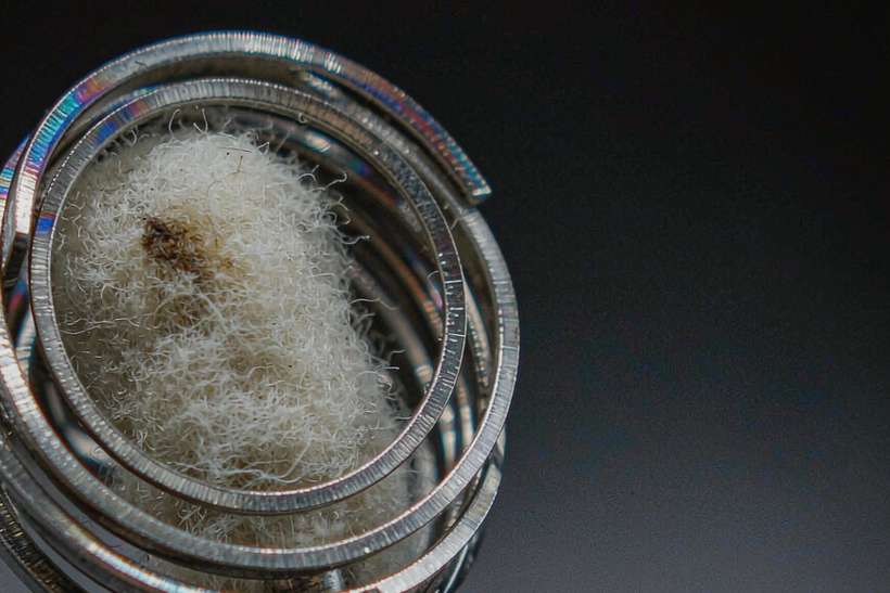 Warranty Notes for Nicotine coils — bulk case
