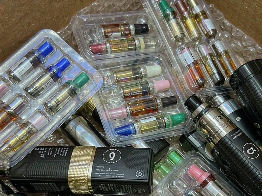 Warranty Notes for Nicotine coils — for resellers