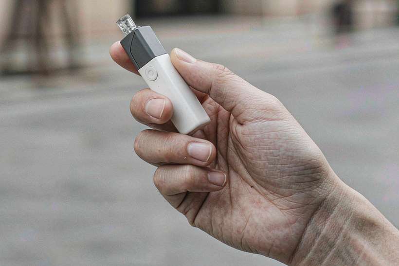 Warranty Notes for Nicotine coils — ODM ready
