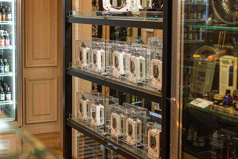Warranty Notes for Nicotine coils — OEM available