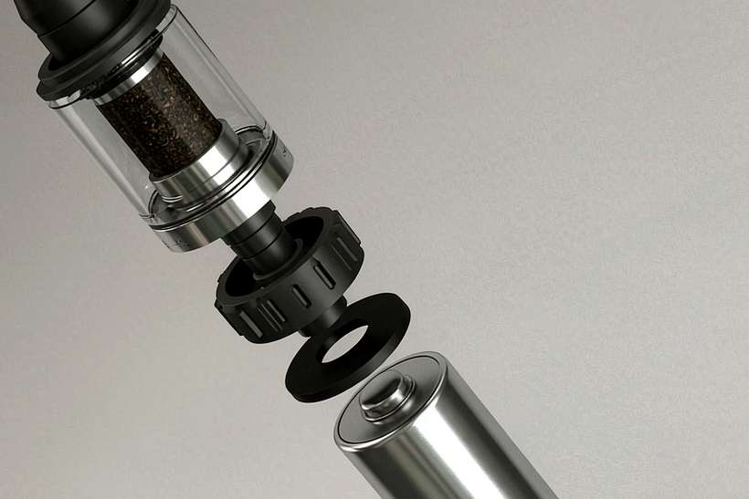Warranty Notes for Nicotine coils — Spring catalog