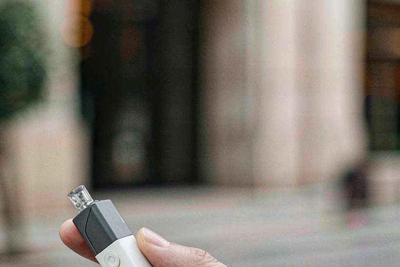Warranty Notes for Nicotine coils — US warehouse
