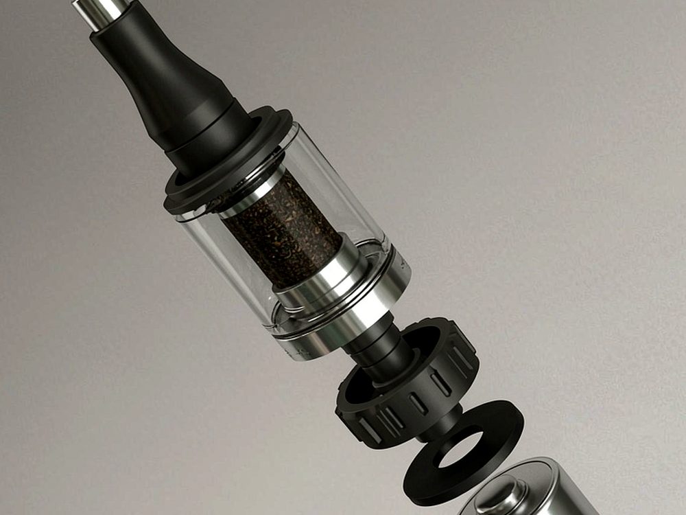 Warranty Notes for Nicotine disposables — for resellers