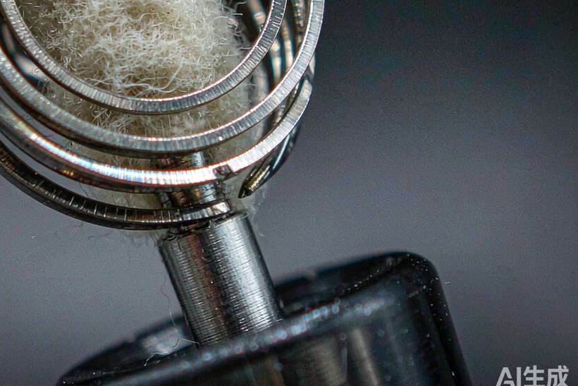 Warranty Notes for Nicotine disposables — Middle East