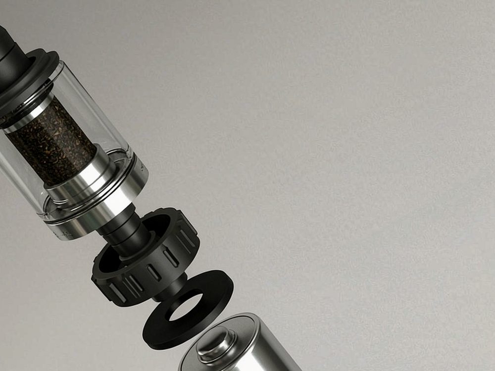 Warranty Notes for Nicotine disposables — new arrivals
