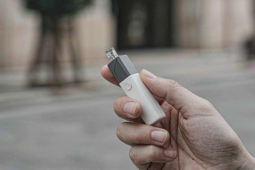 Warranty Notes for Nicotine disposables — US warehouse