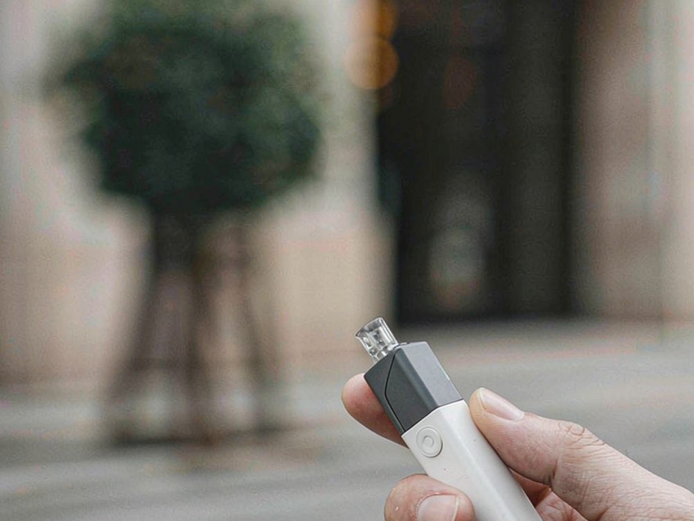 Warranty Notes for Nicotine disposables — verified suppliers