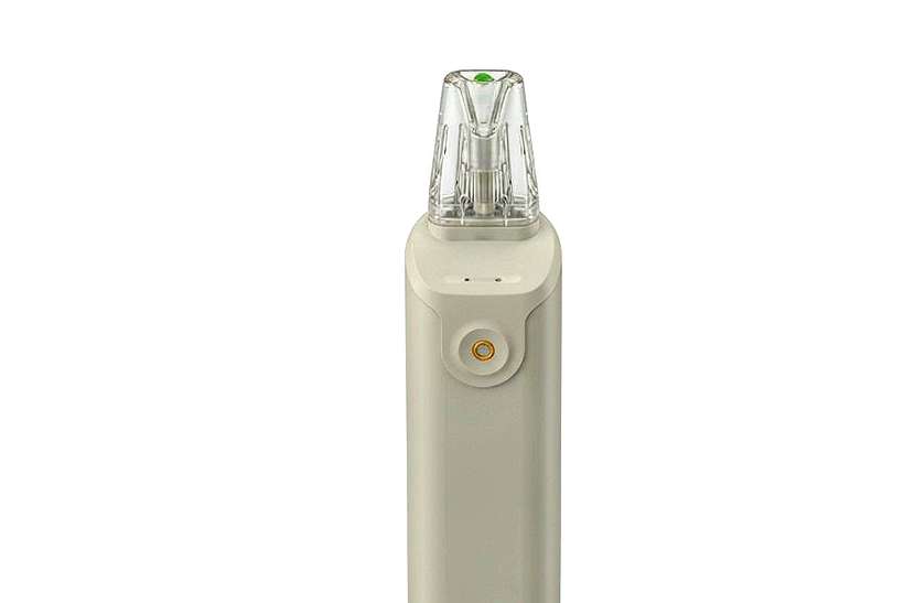 Warranty Notes for Nicotine disposables — Winter special