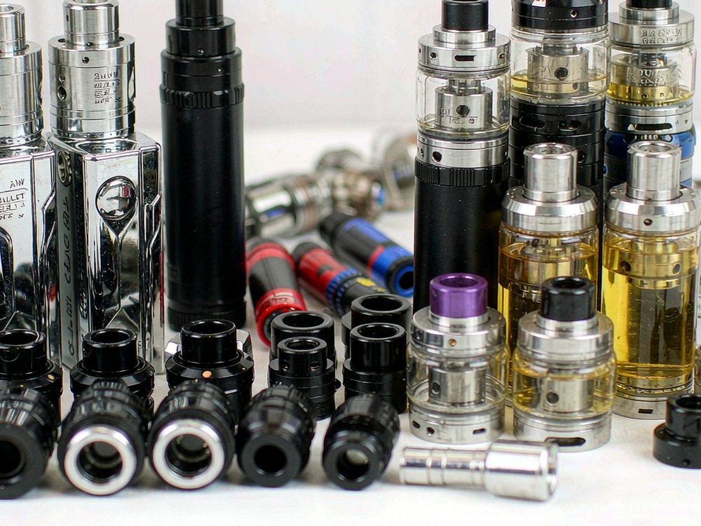 Warranty Notes for Nicotine e-liquid — 2026
