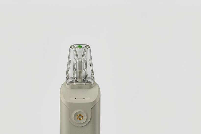 Warranty Notes for Nicotine e-liquid — container load