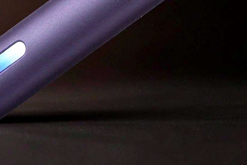 Warranty Notes for Nicotine e-liquid — EU stock