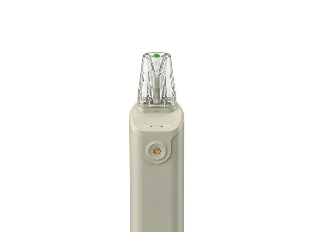 Warranty Notes for Nicotine e-liquid — for resellers