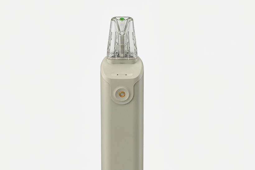 Warranty Notes for Nicotine e-liquid — limited batch
