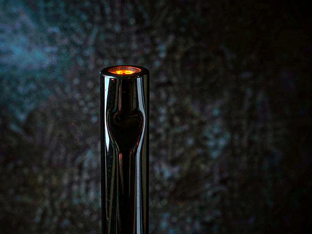 Warranty Notes for Nicotine e-liquid — new arrivals